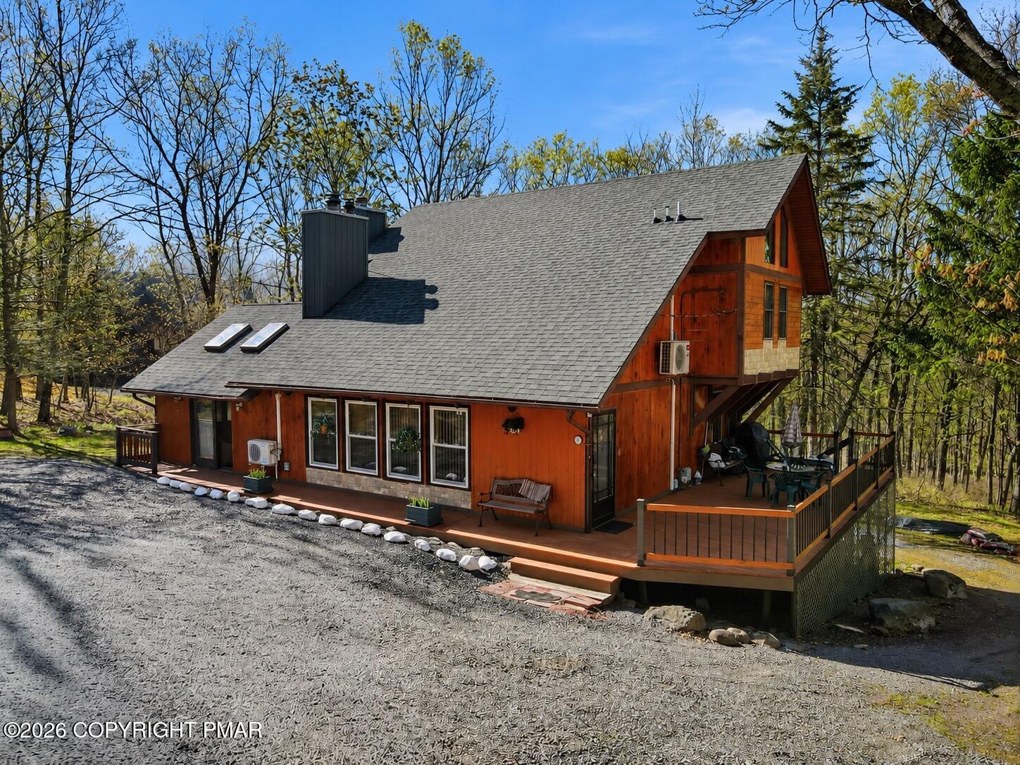 307 Forest Drive Property Photo 2