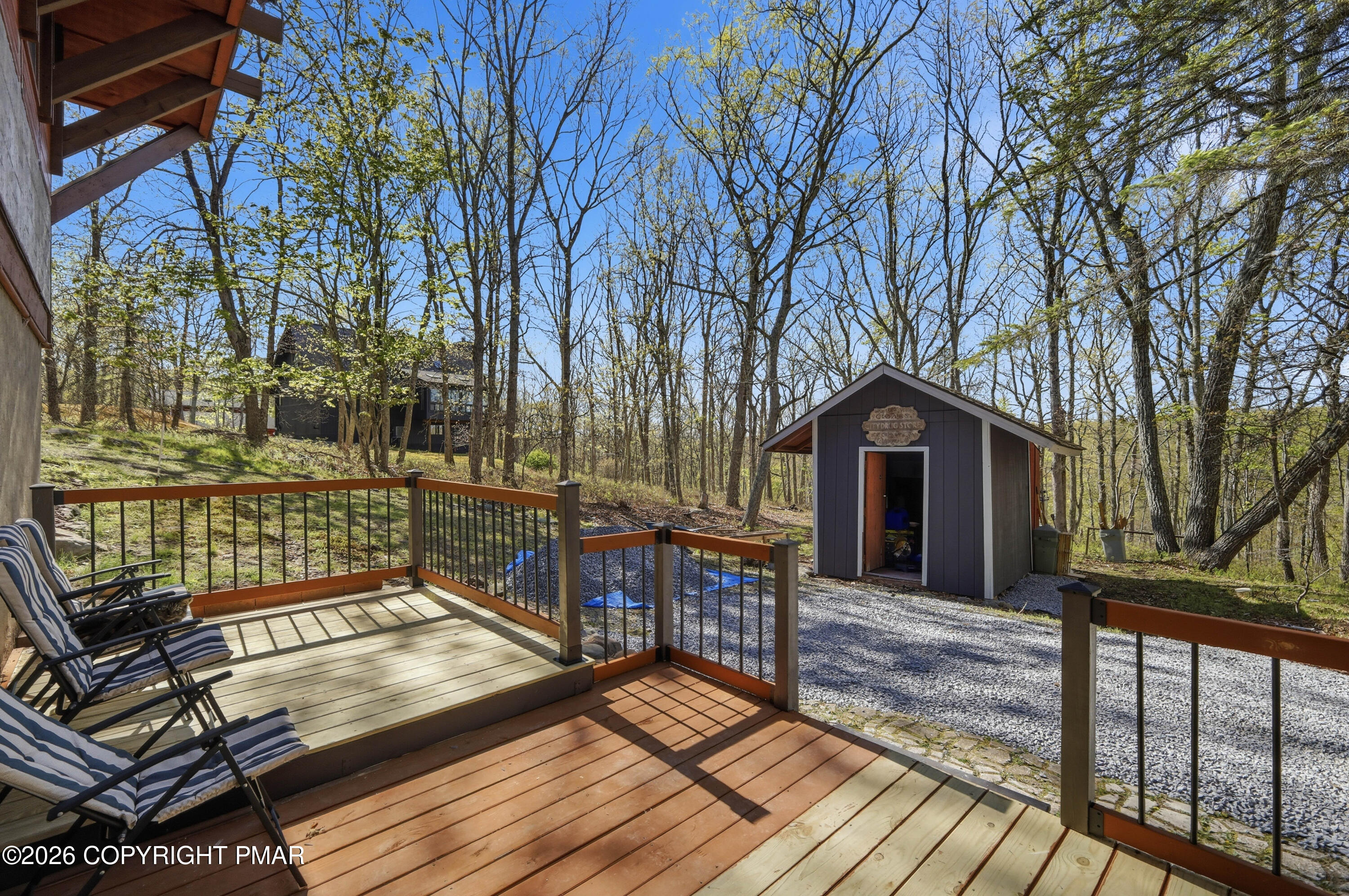 307 Forest Drive Property Photo 39