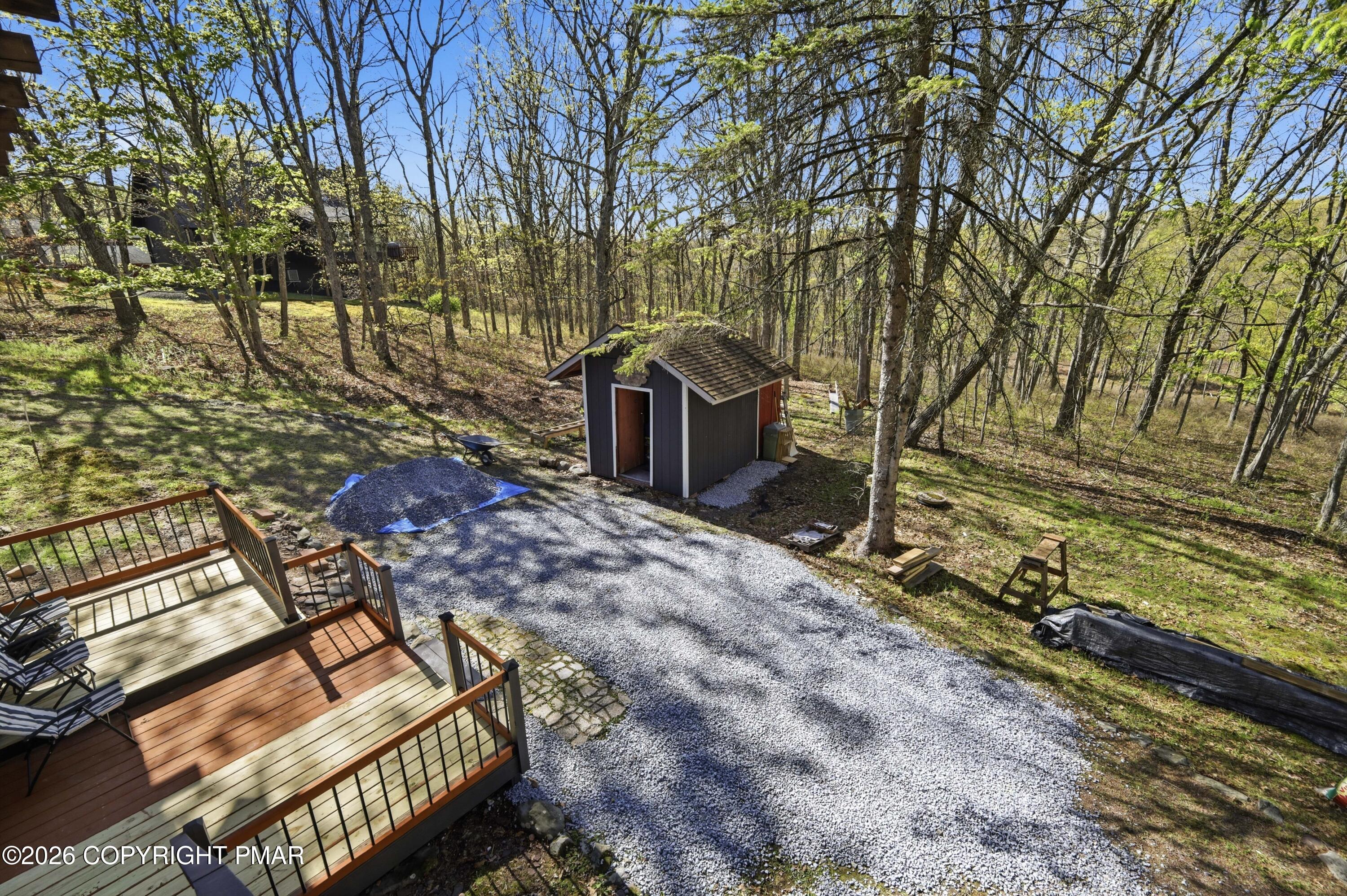 307 Forest Drive Property Photo 42