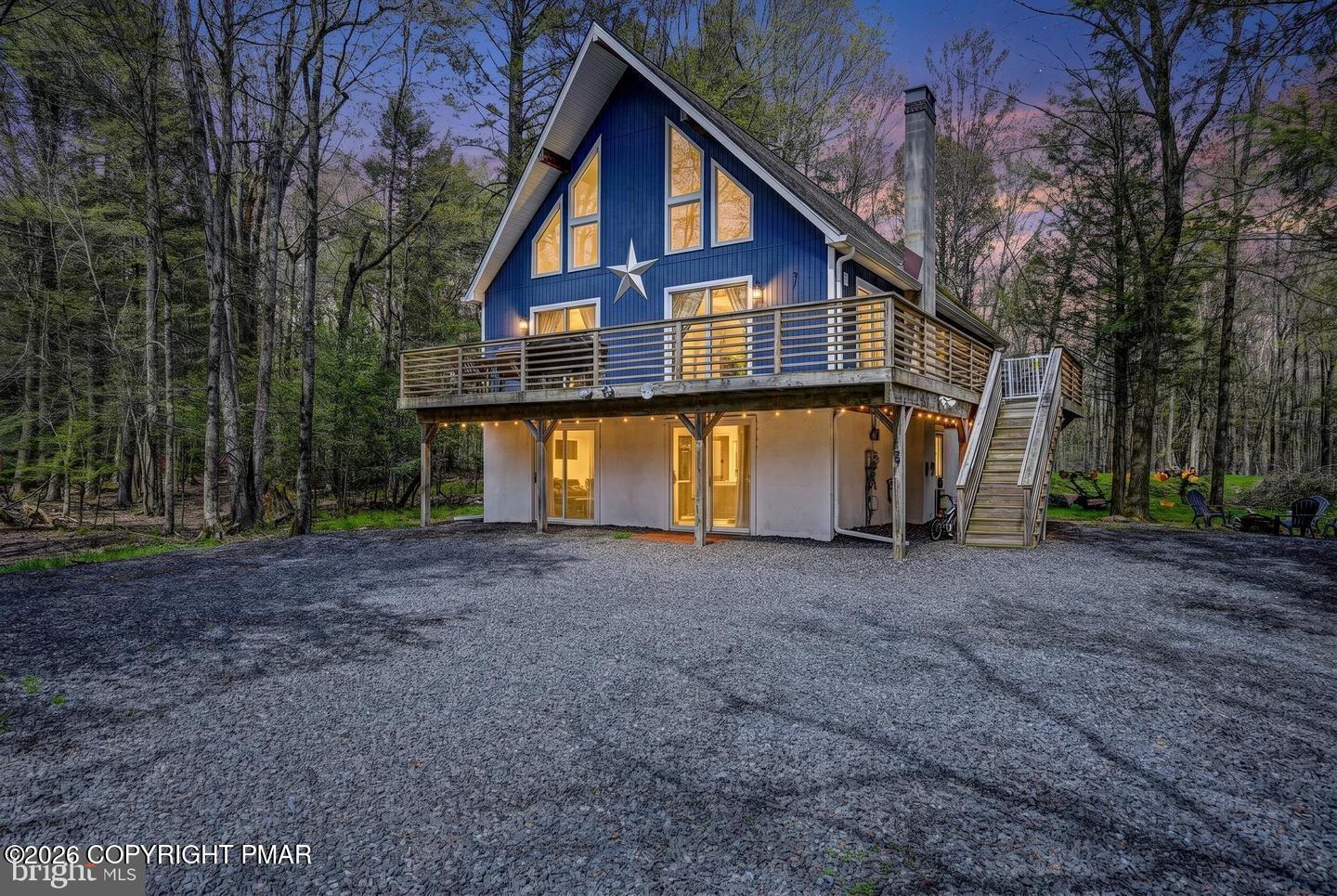 148 Pocono Road Property Photo 1