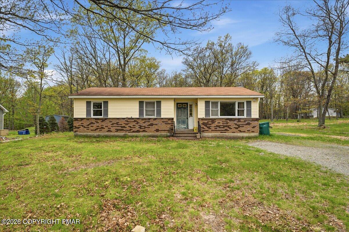 520 Hummingbird Court Property Photo 1