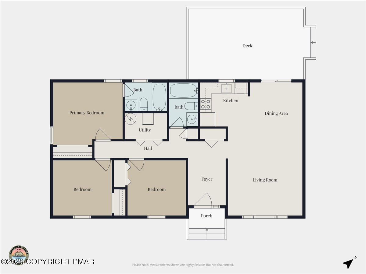 520 Hummingbird Court Property Photo 15