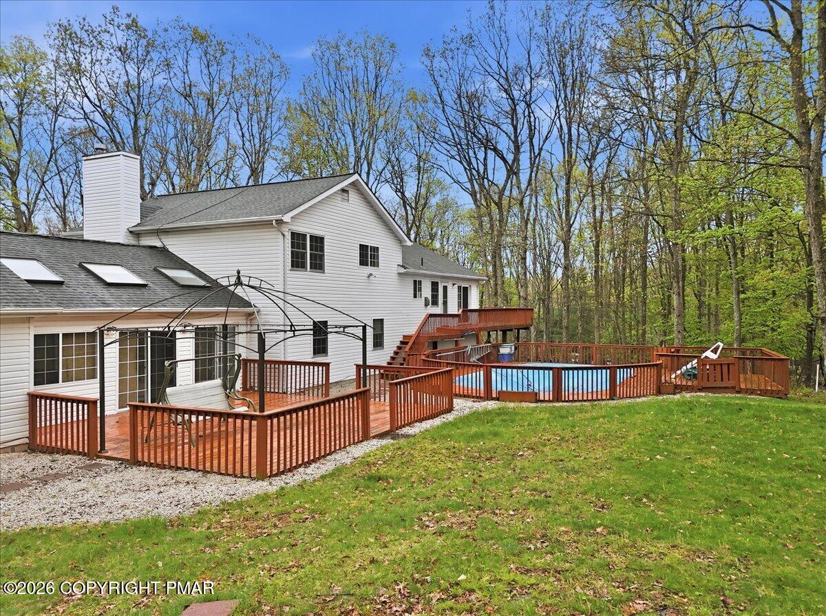349 Bumble Bee Pass Property Photo 27