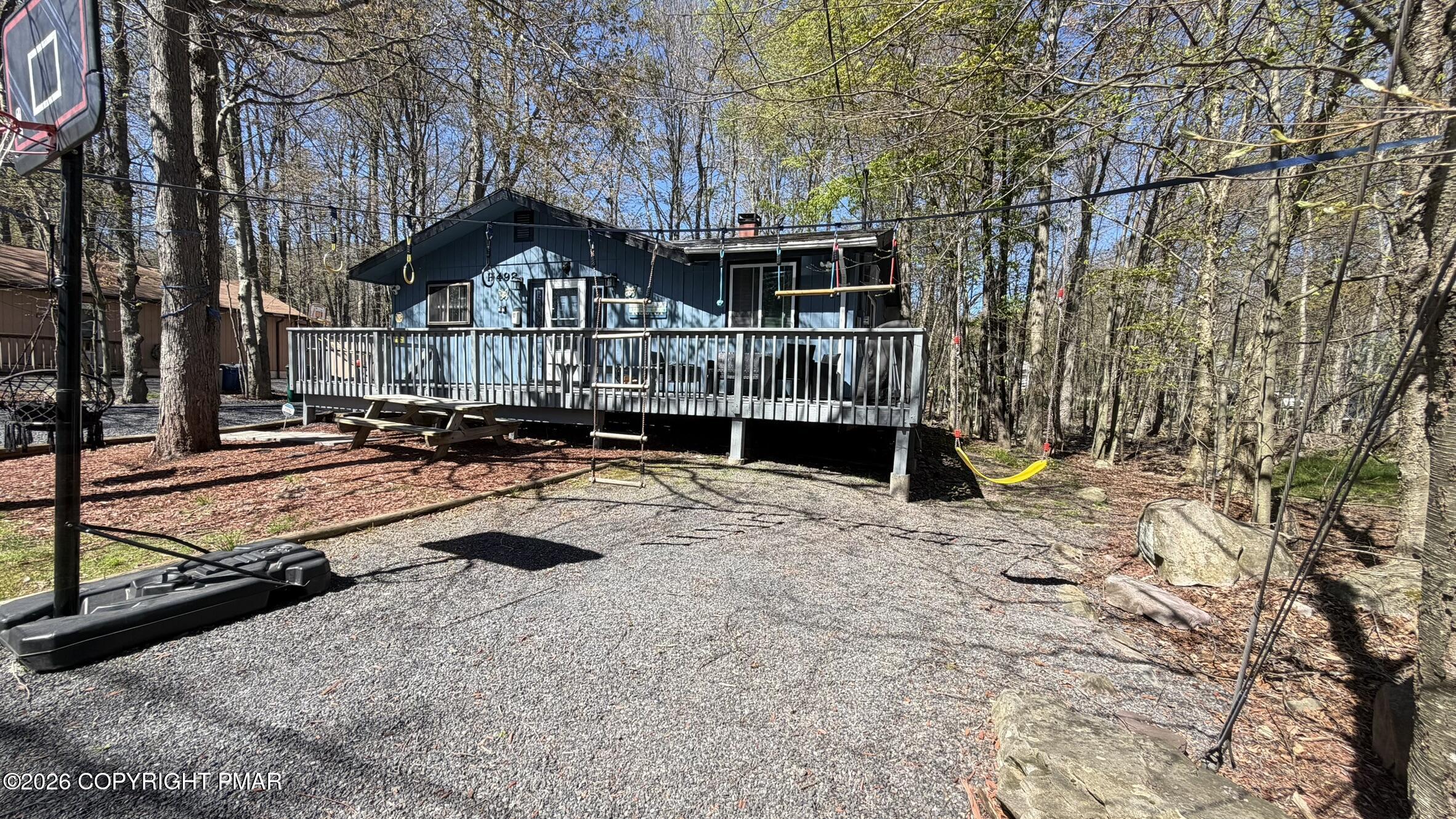 8415 Porcupine Drive Property Photo 2