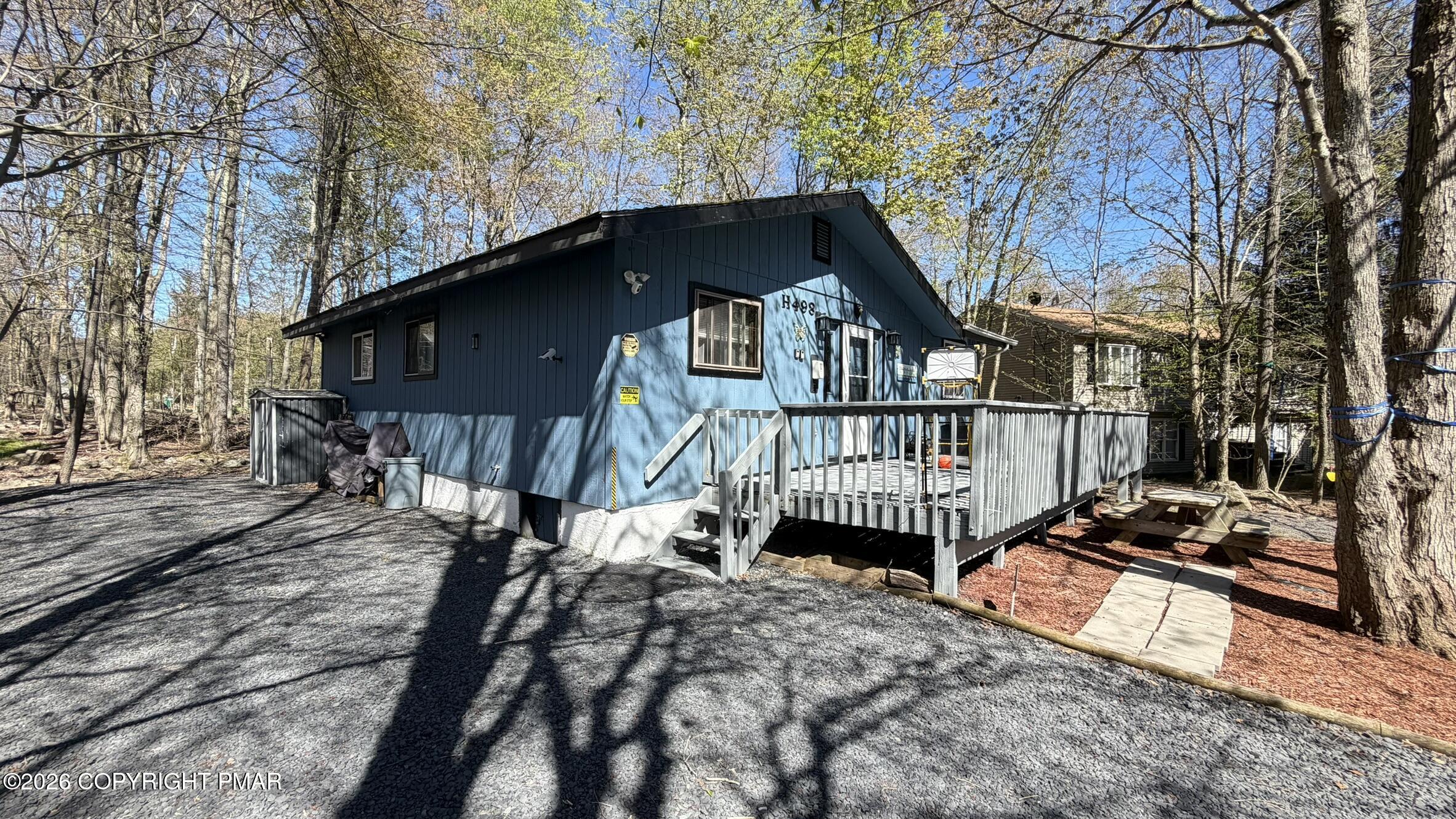 8415 Porcupine Drive Property Photo 3
