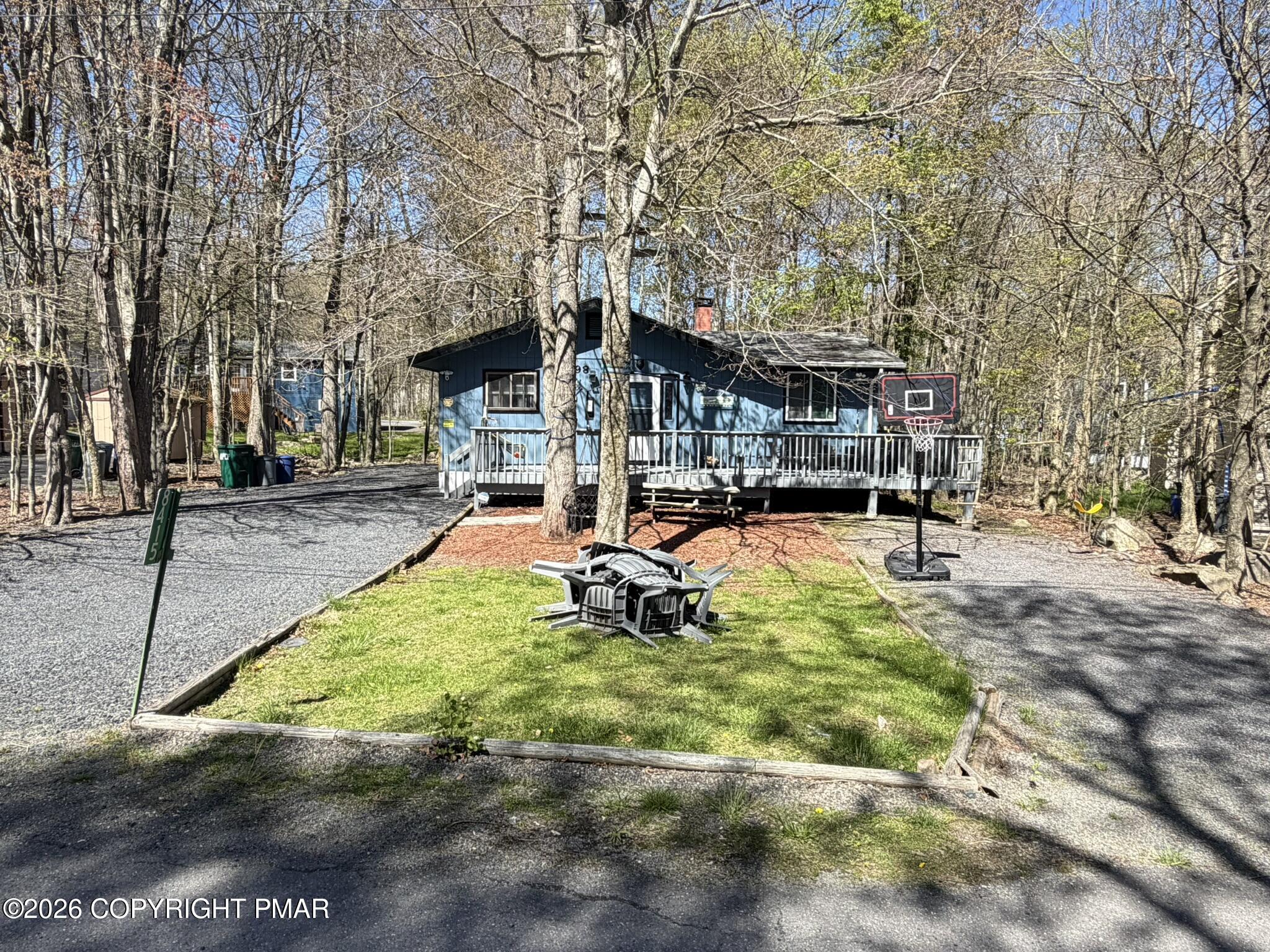 8415 Porcupine Drive Property Photo 6