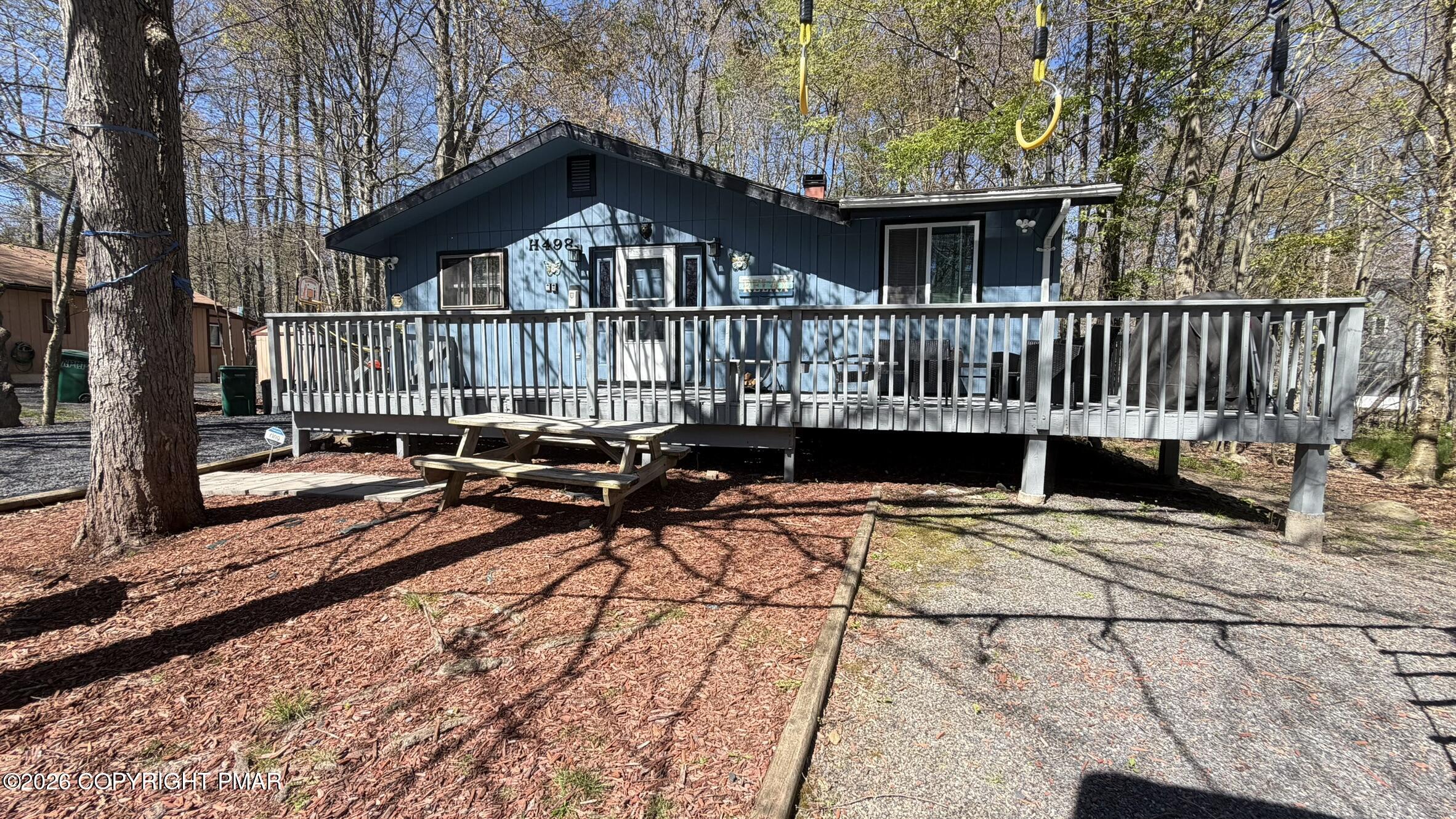 8415 Porcupine Drive Property Photo 54