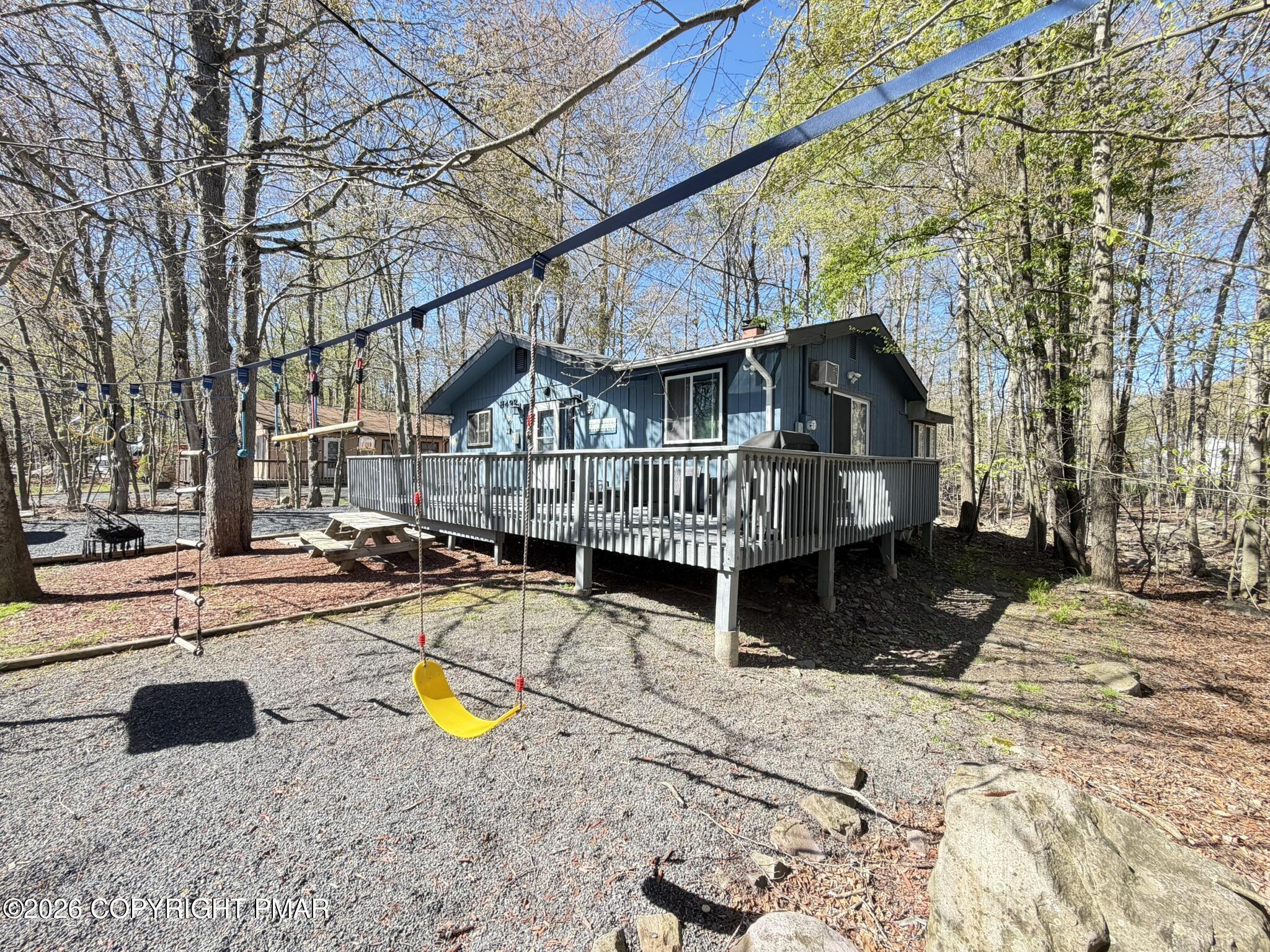 8415 Porcupine Drive Property Photo 57