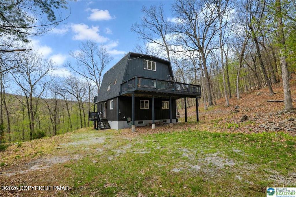 207 Bunsen Court Property Photo 1
