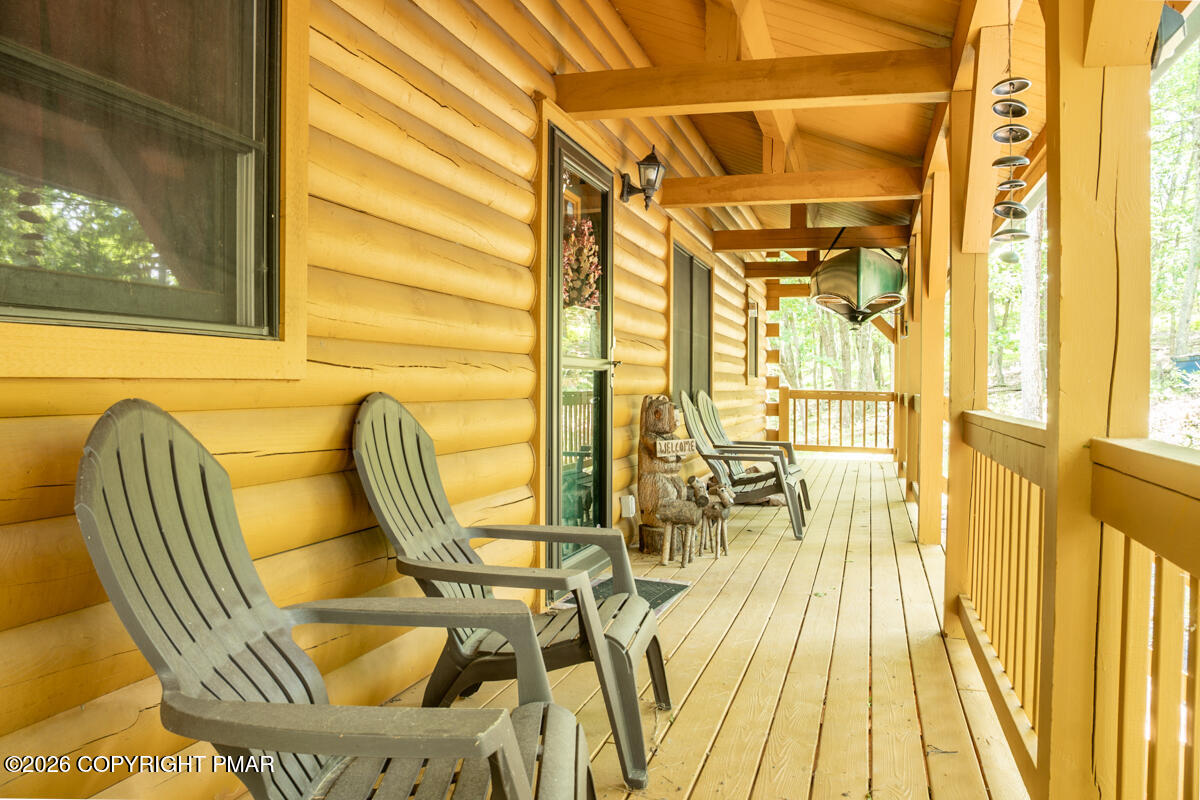 5119 Pocono Park Park Property Photo 1