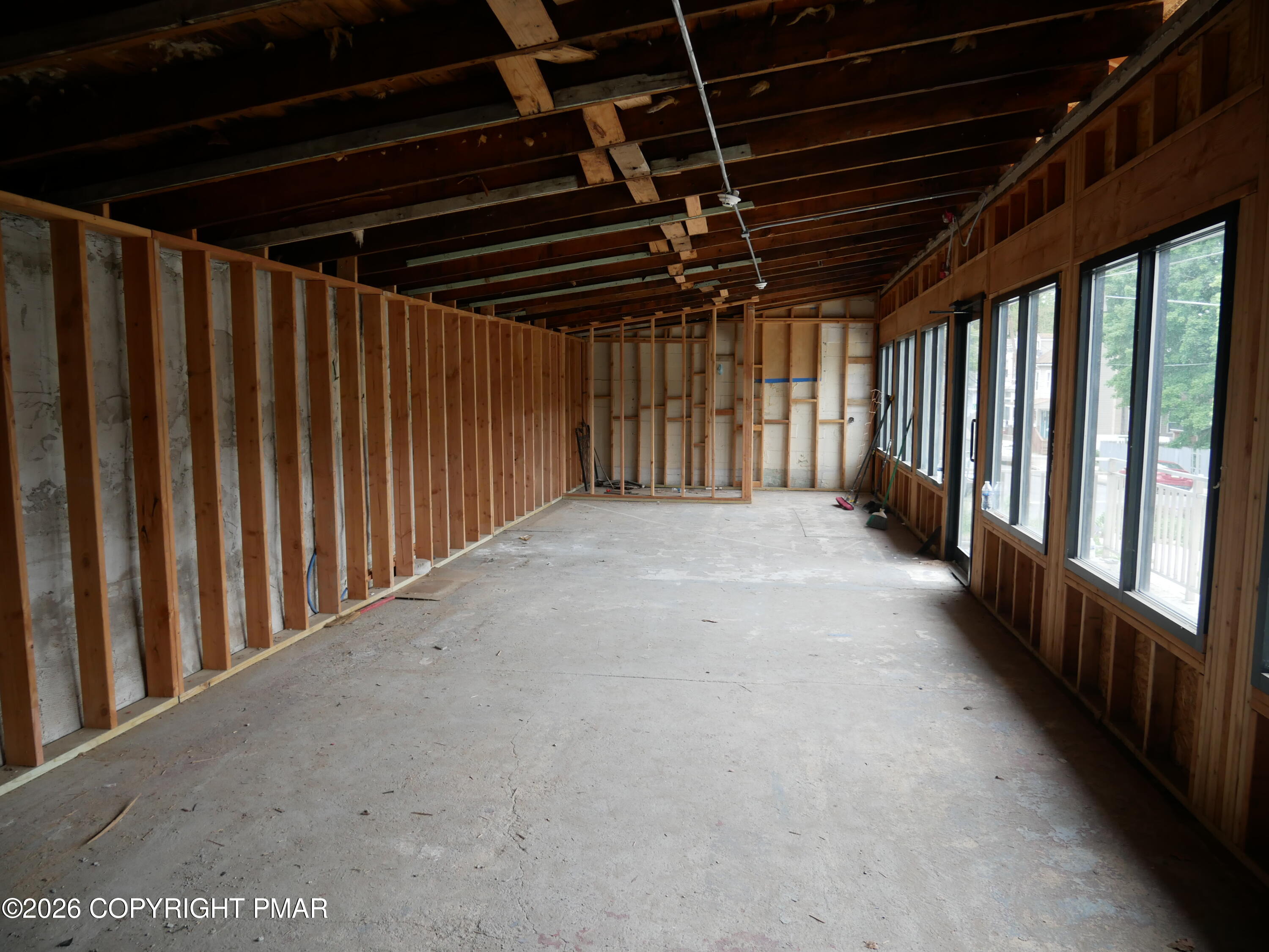 701 Northampton Street Back Unit Property Photo 10