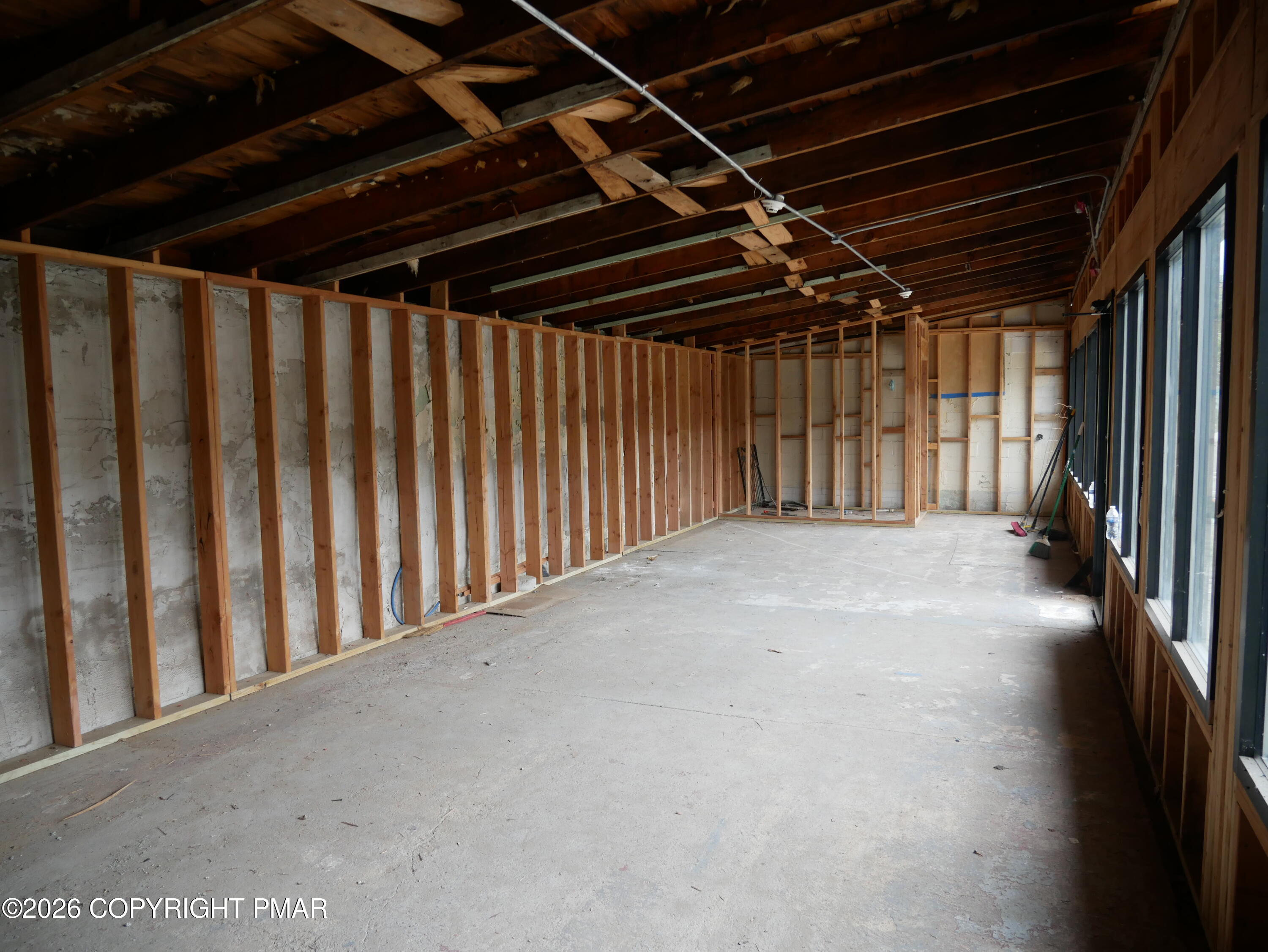 701 Northampton Street Back Unit Property Photo 11