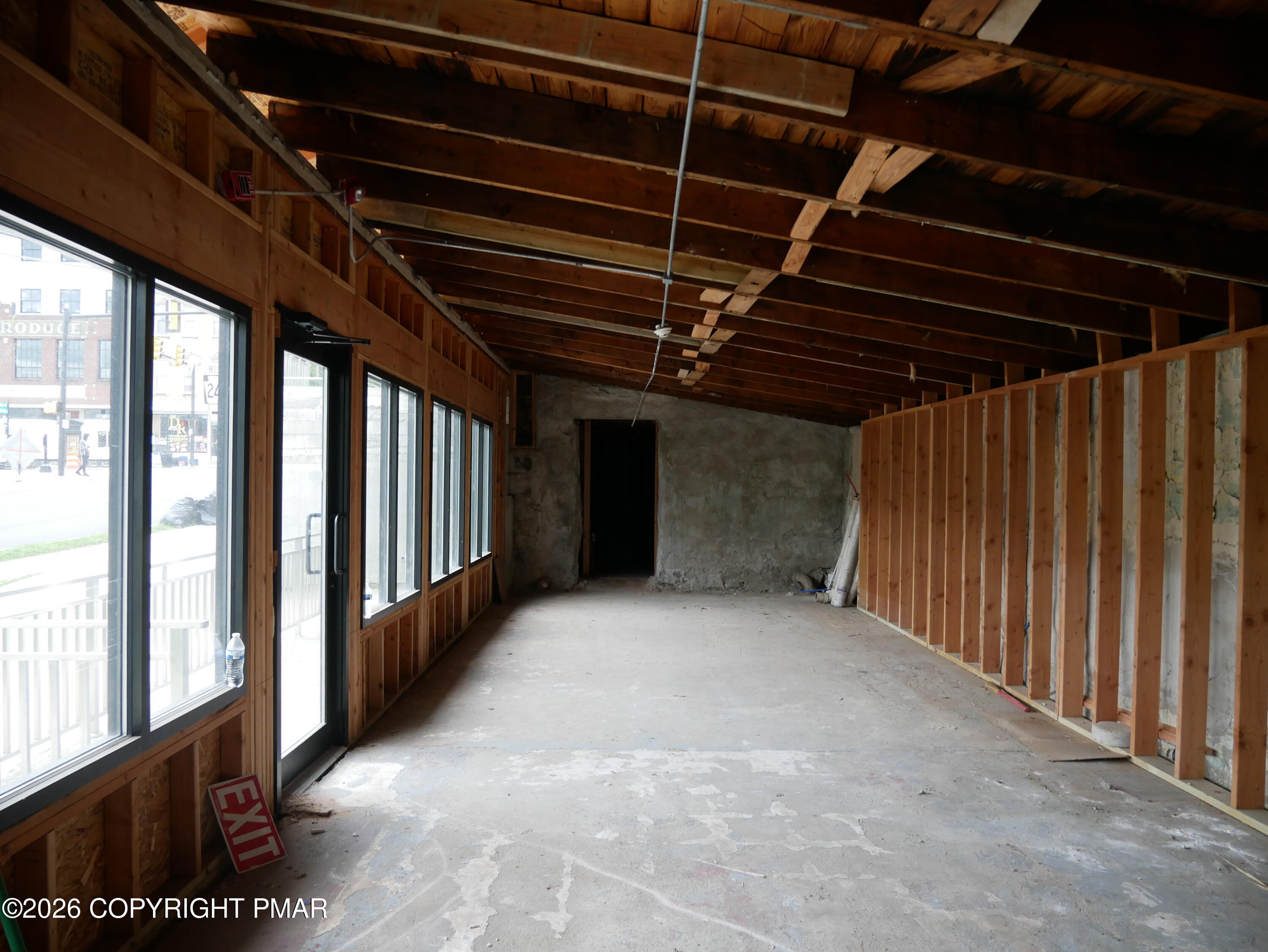 701 Northampton Street Back Unit Property Photo 12