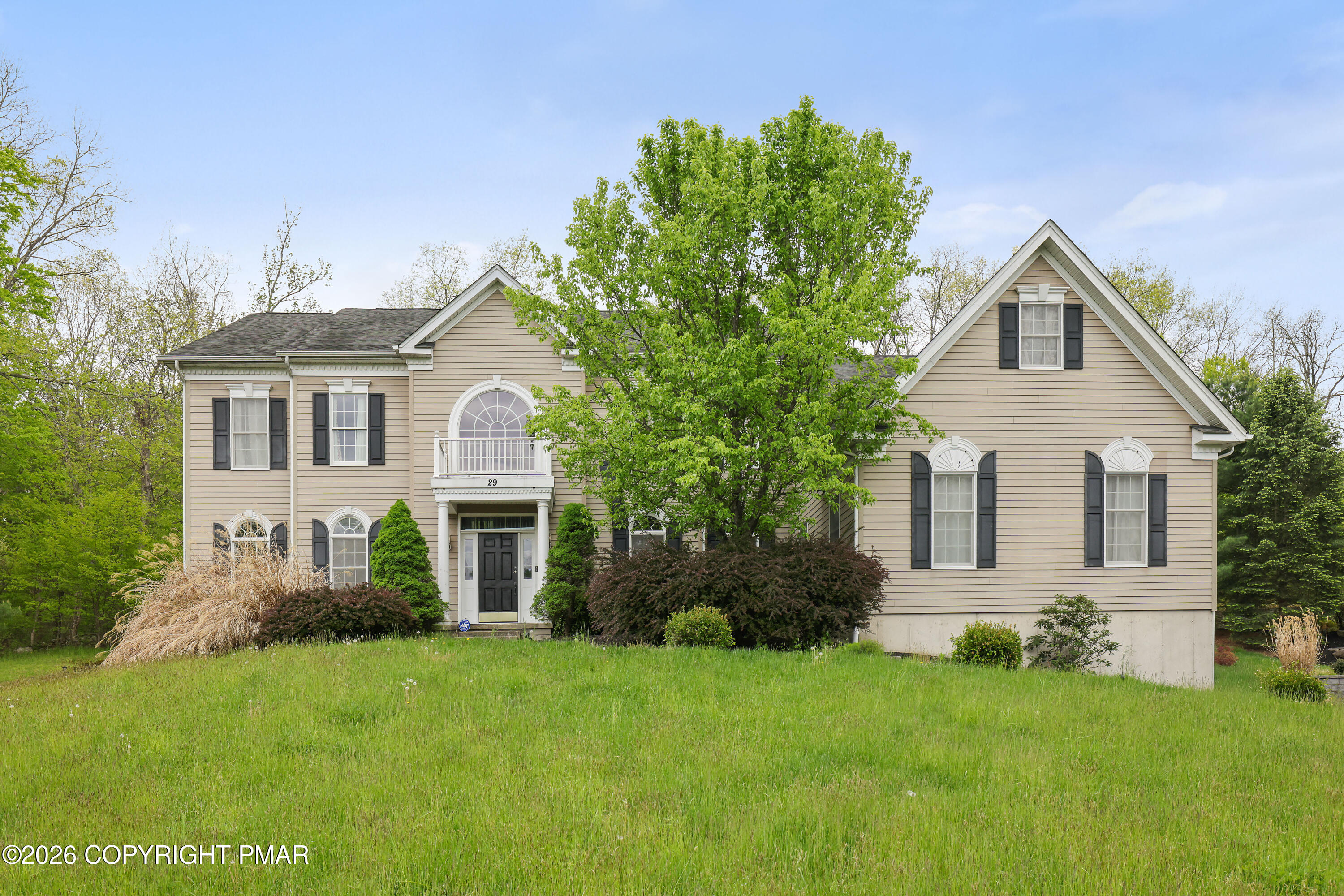 258 Rising Meadow Way Property Photo 1