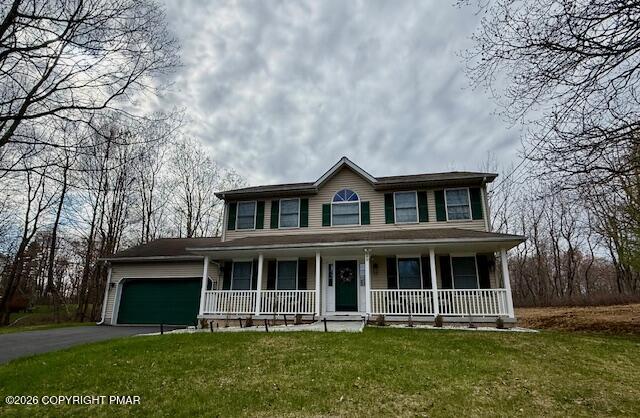 199 Ash Drive Property Photo 1