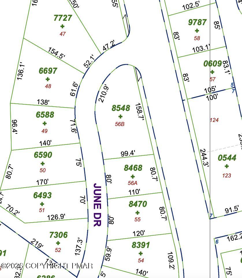 Lot 56b June Dr 56b Property Photo 7