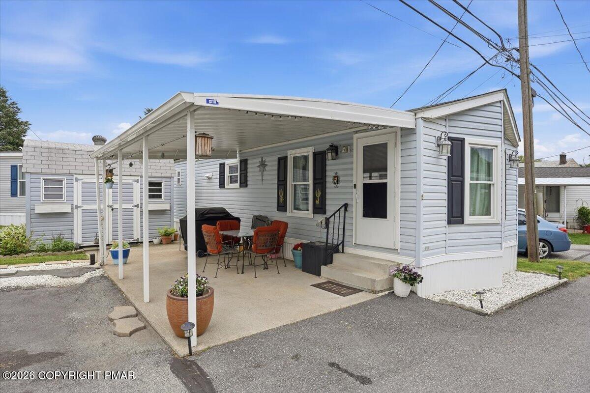 3350 5 Airport Road Property Photo 3