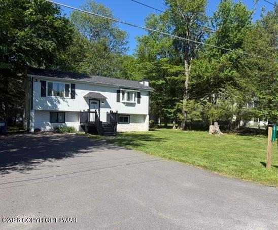 8111 Coco Drive Property Photo 1