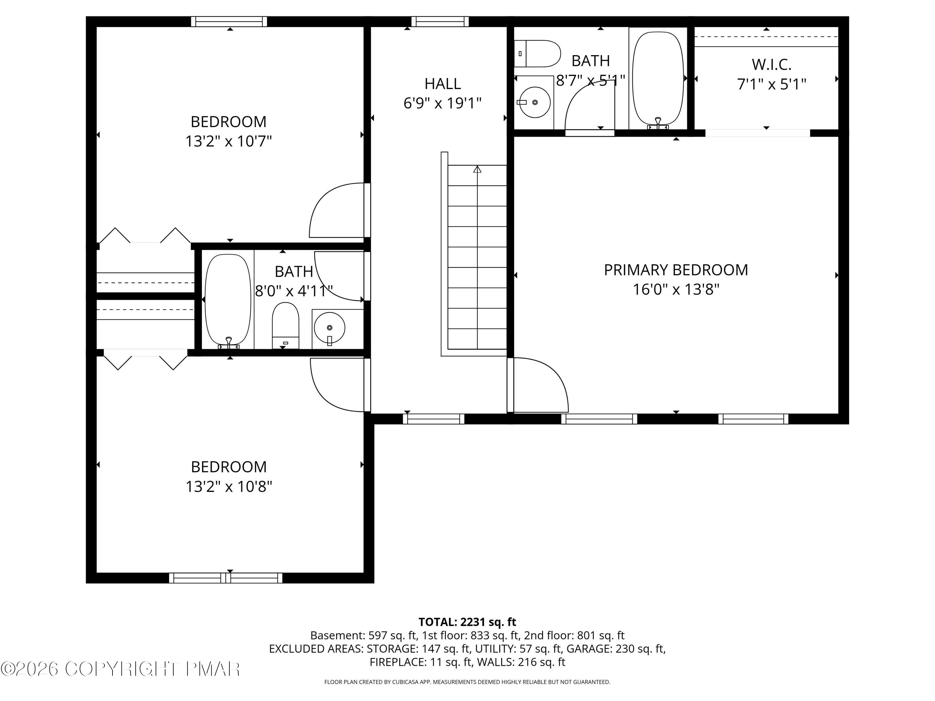2327 Woodcrest Drive Property Photo 18
