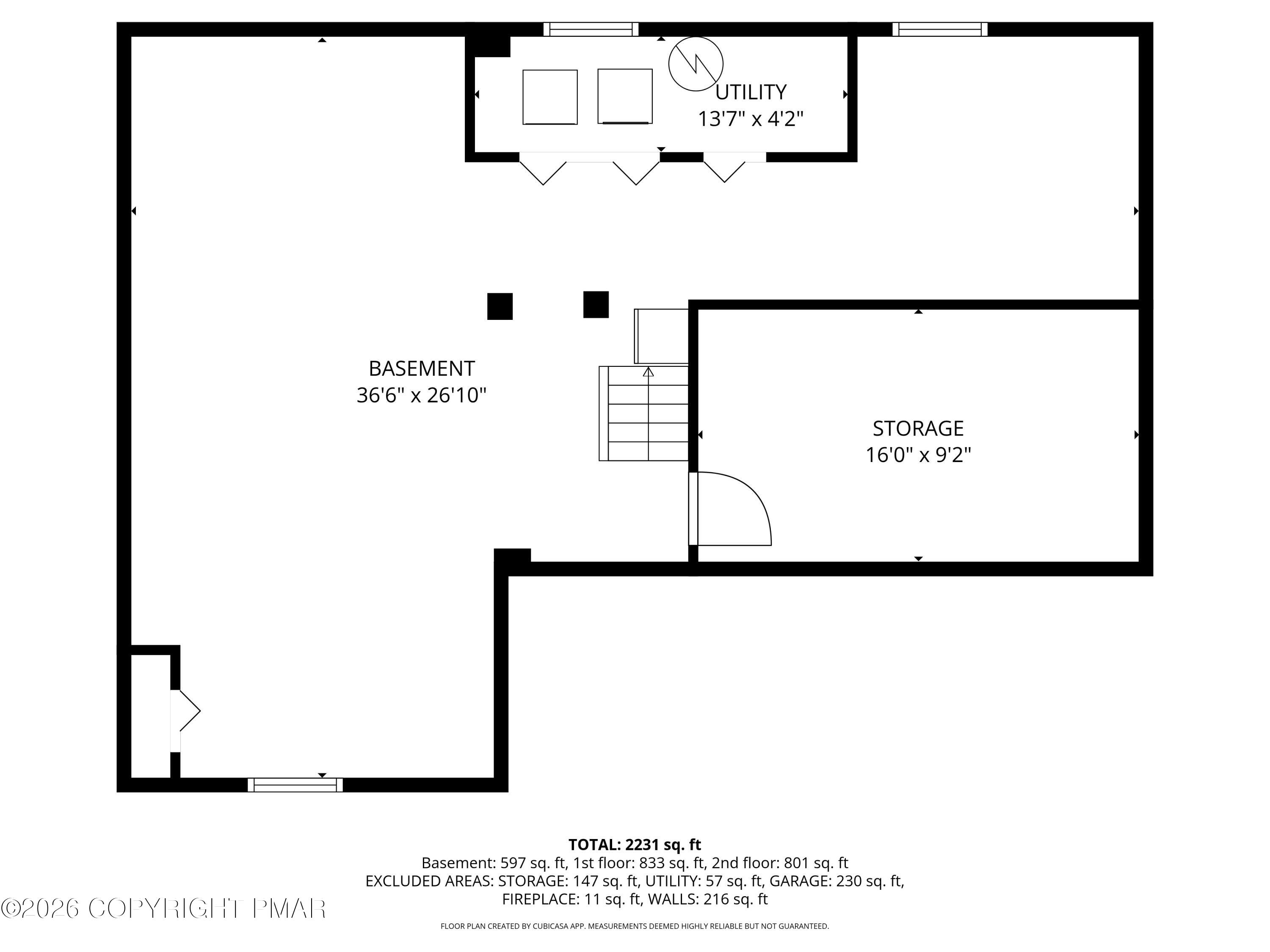 2327 Woodcrest Drive Property Photo 36