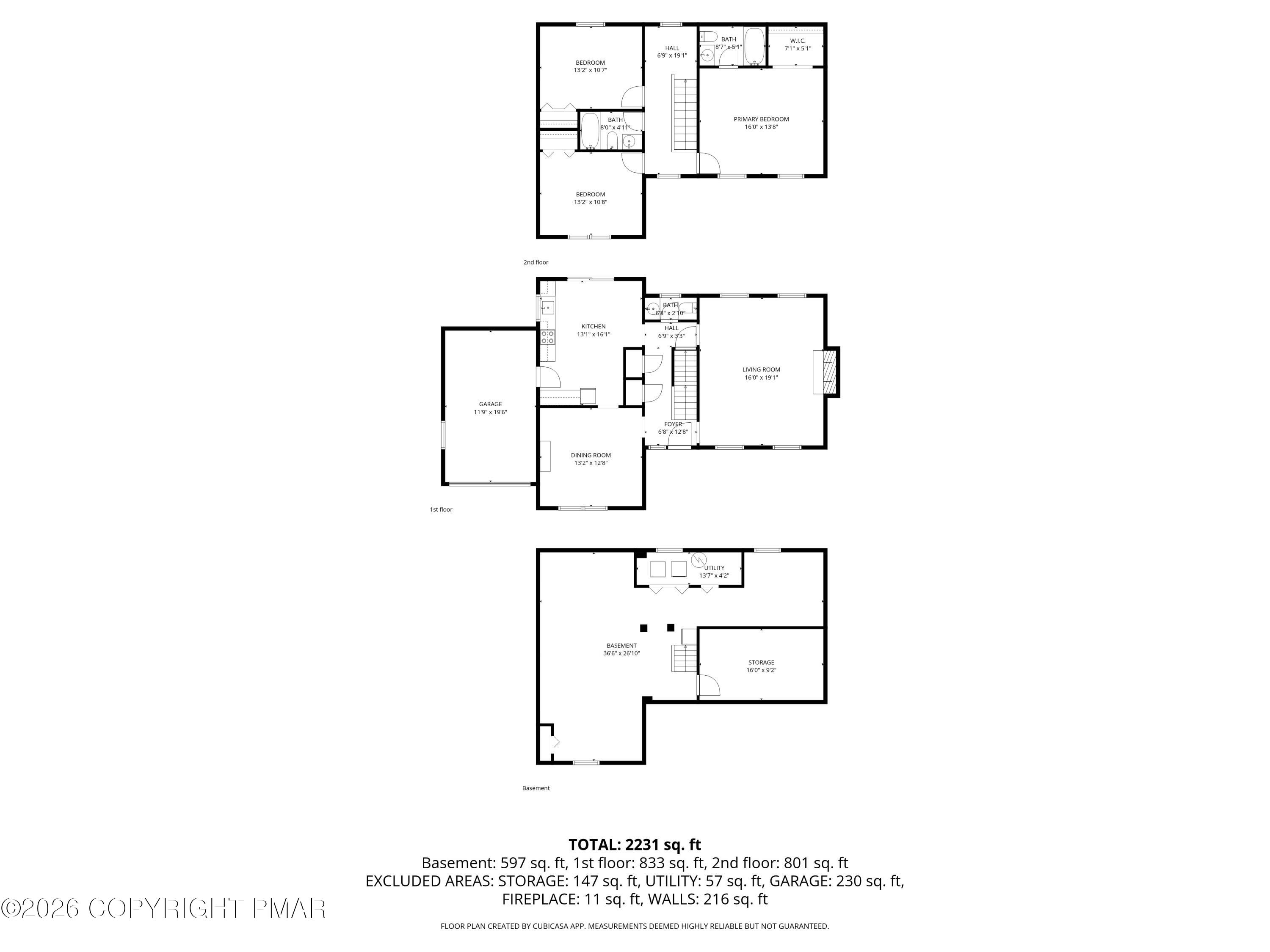 2327 Woodcrest Drive Property Photo 41