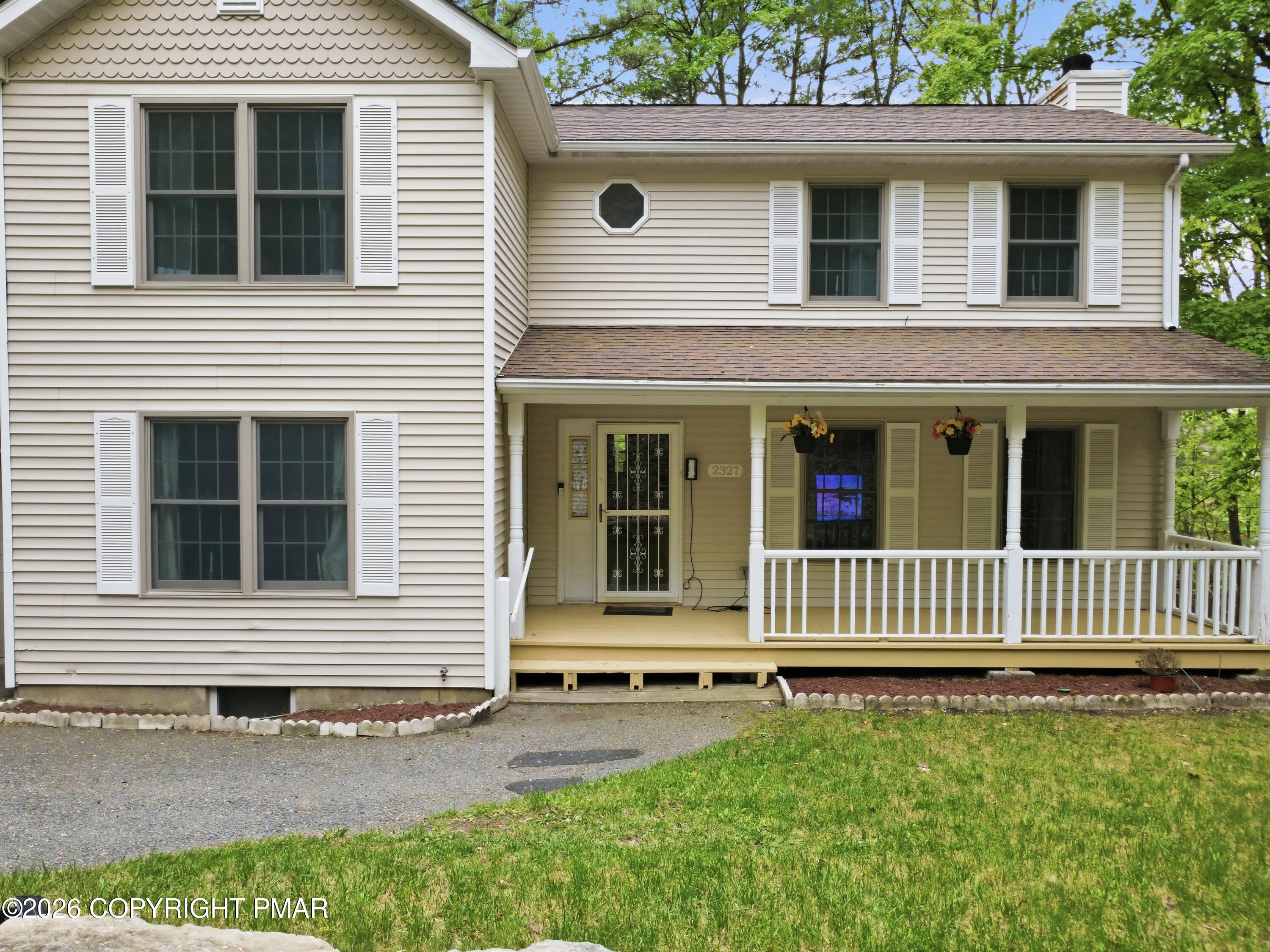 2327 Woodcrest Drive Property Photo 43