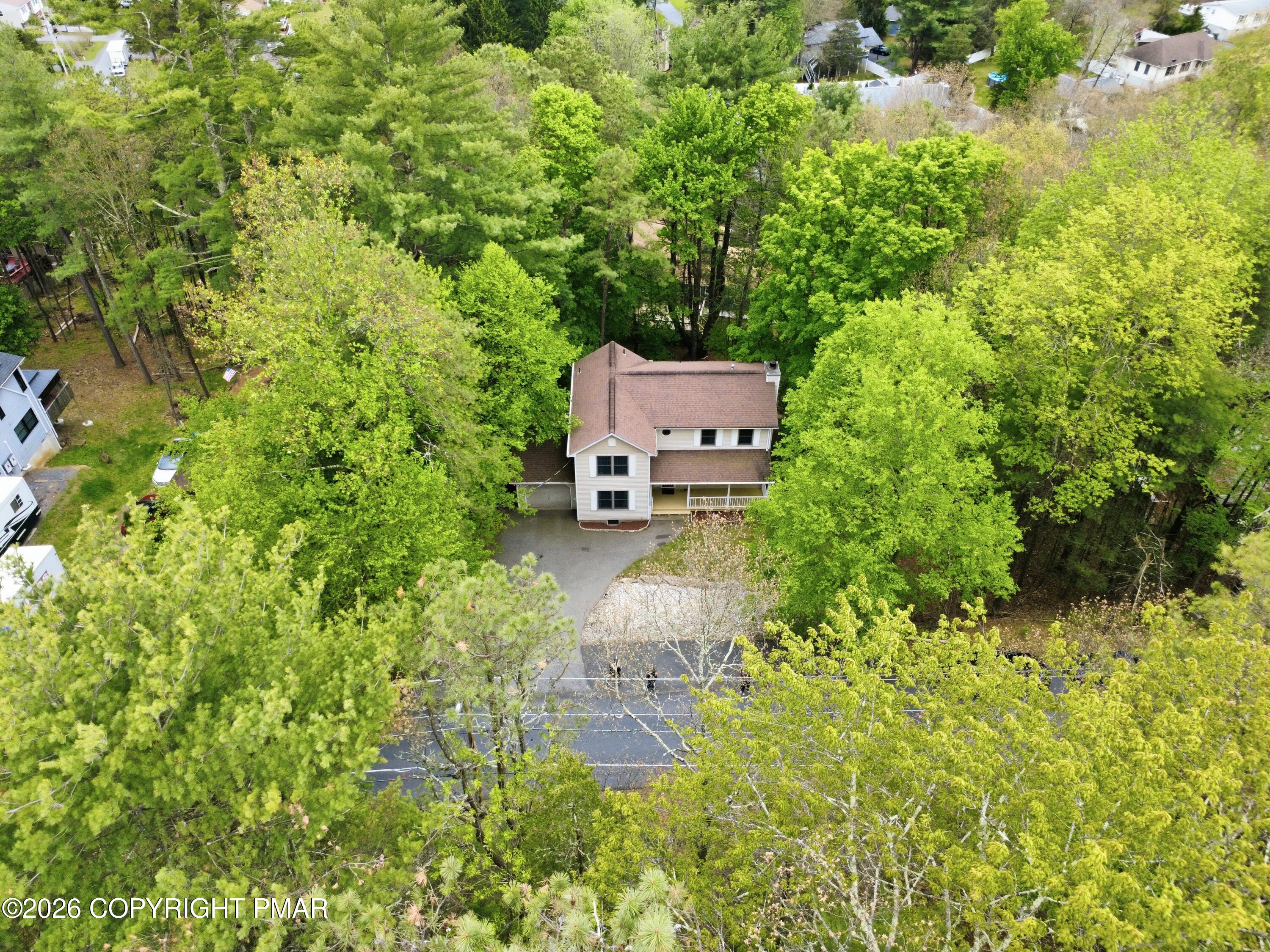2327 Woodcrest Drive Property Photo 51