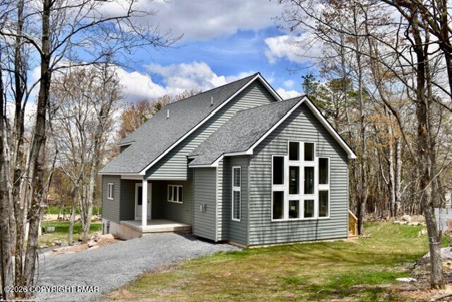 101 Lindbergh Circle Property Photo 1