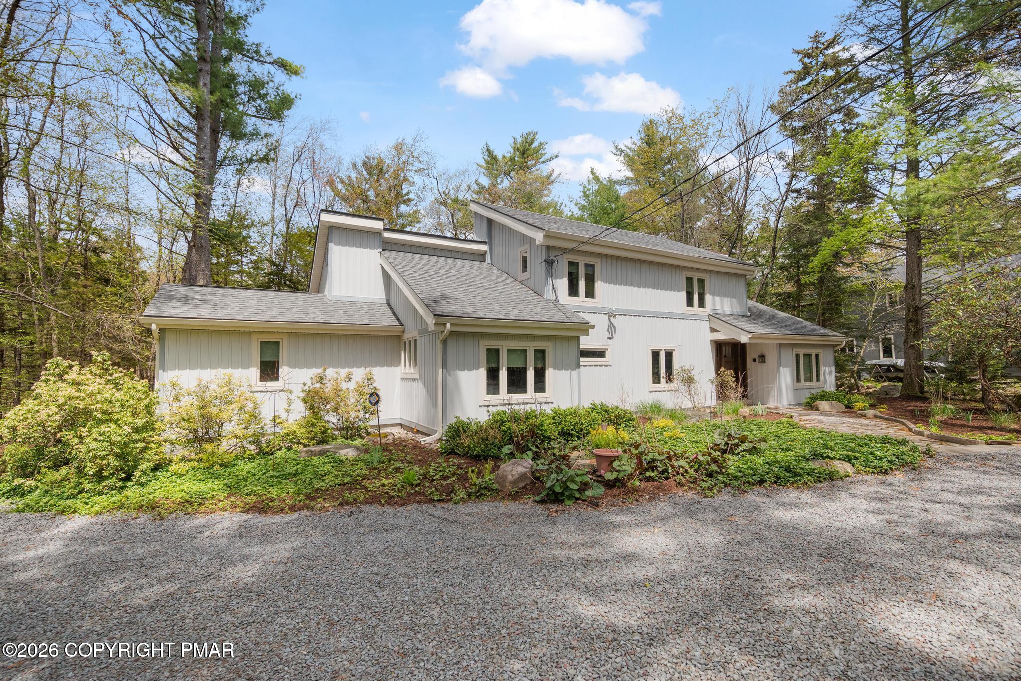 239 Tanglewood Drive Property Photo 1