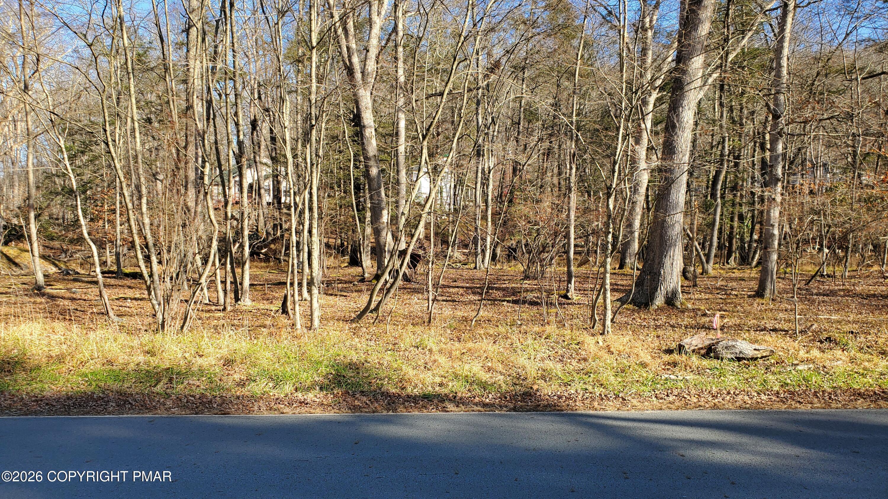 Lot 713 Decker Road Property Photo 1