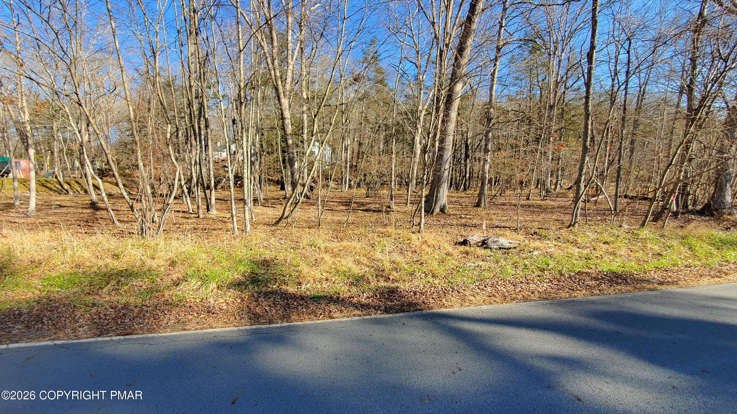 Lot 713 Decker Road Property Photo 2
