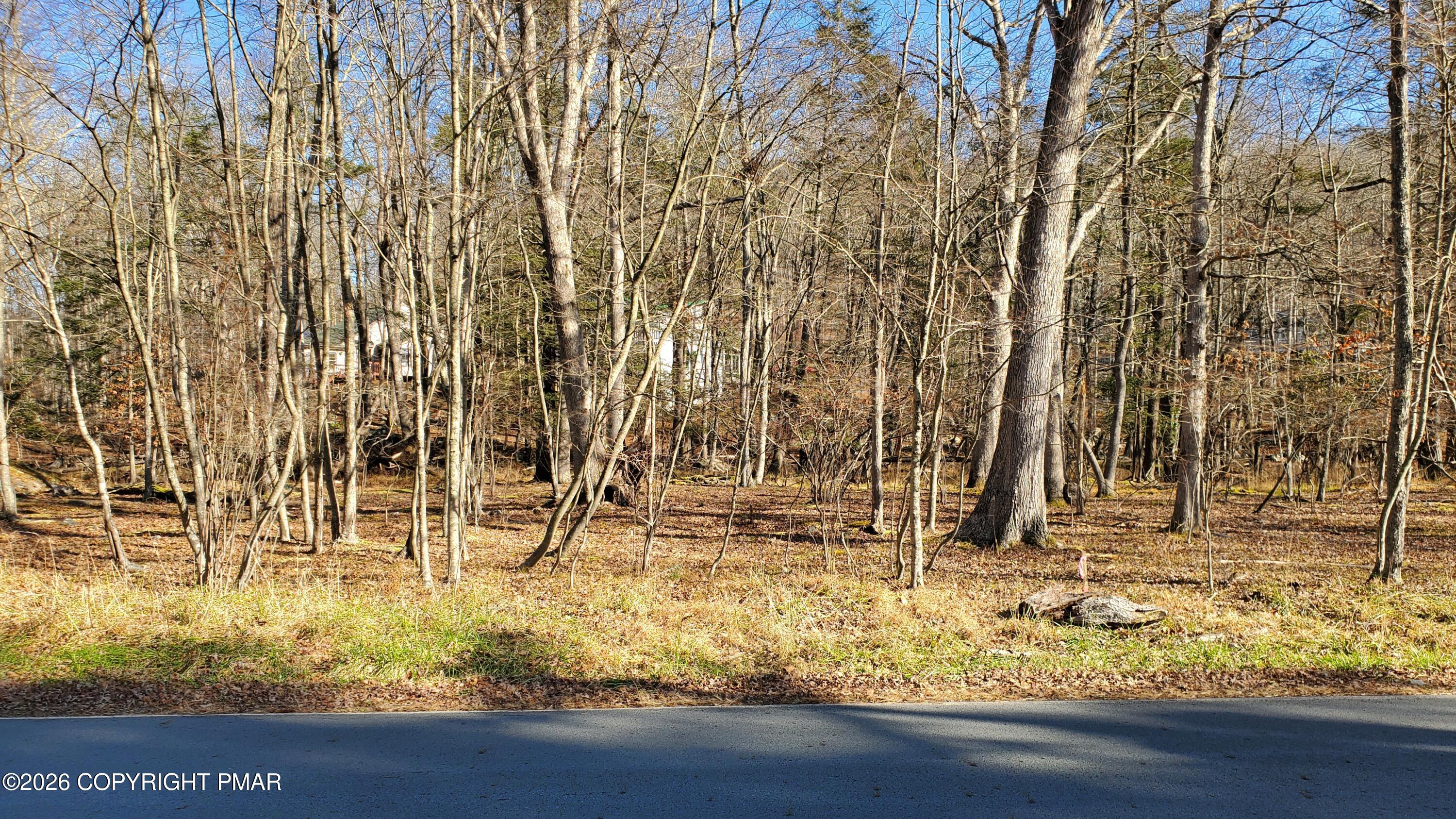 Lot 713 Decker Road Property Photo 3