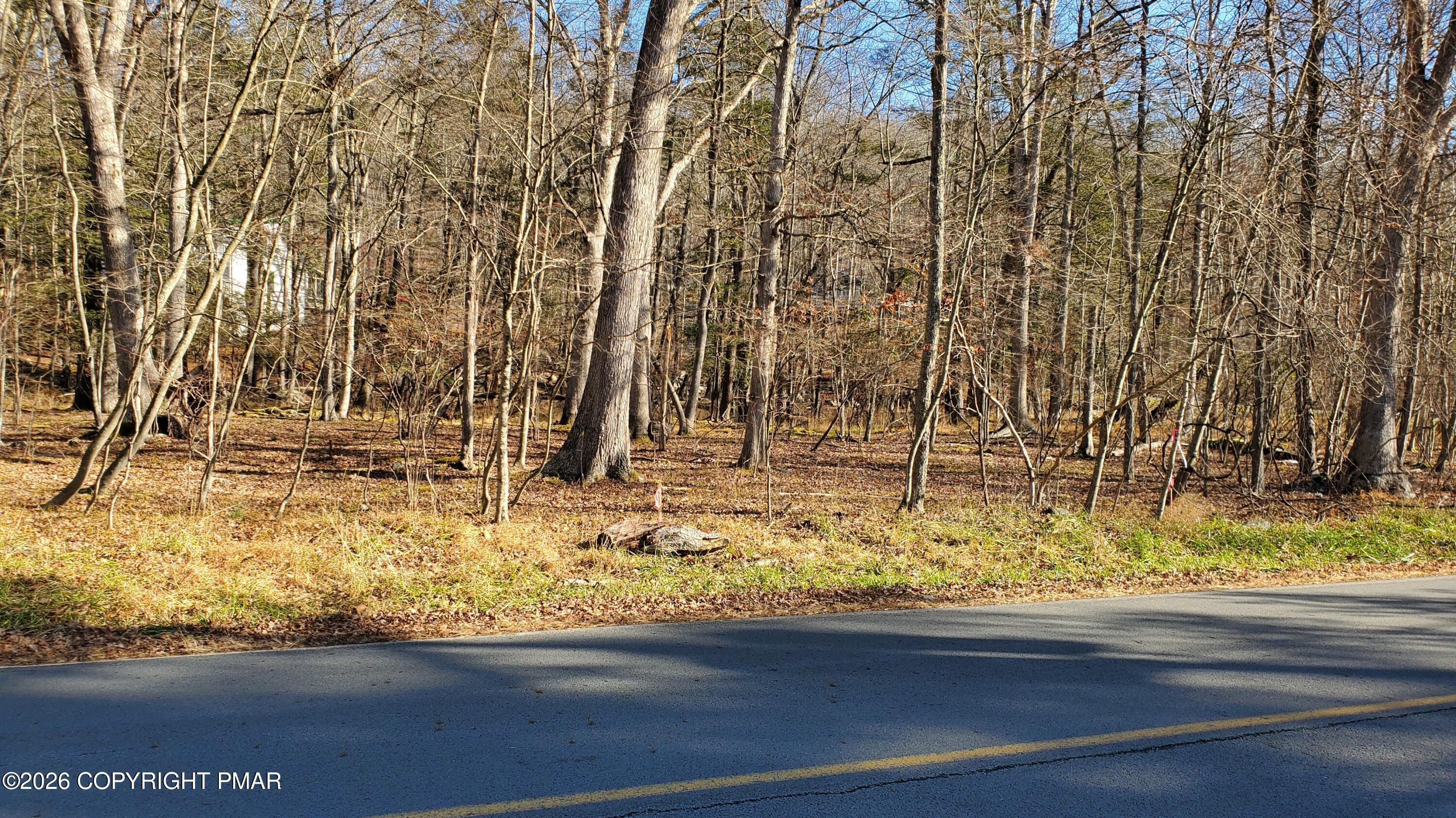 Lot 713 Decker Road Property Photo 4