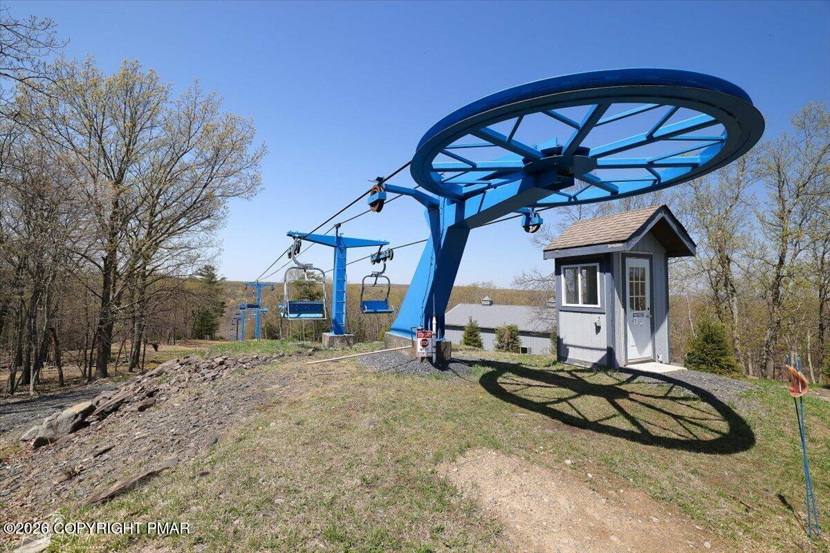 Lot 713 Decker Road Property Photo 9