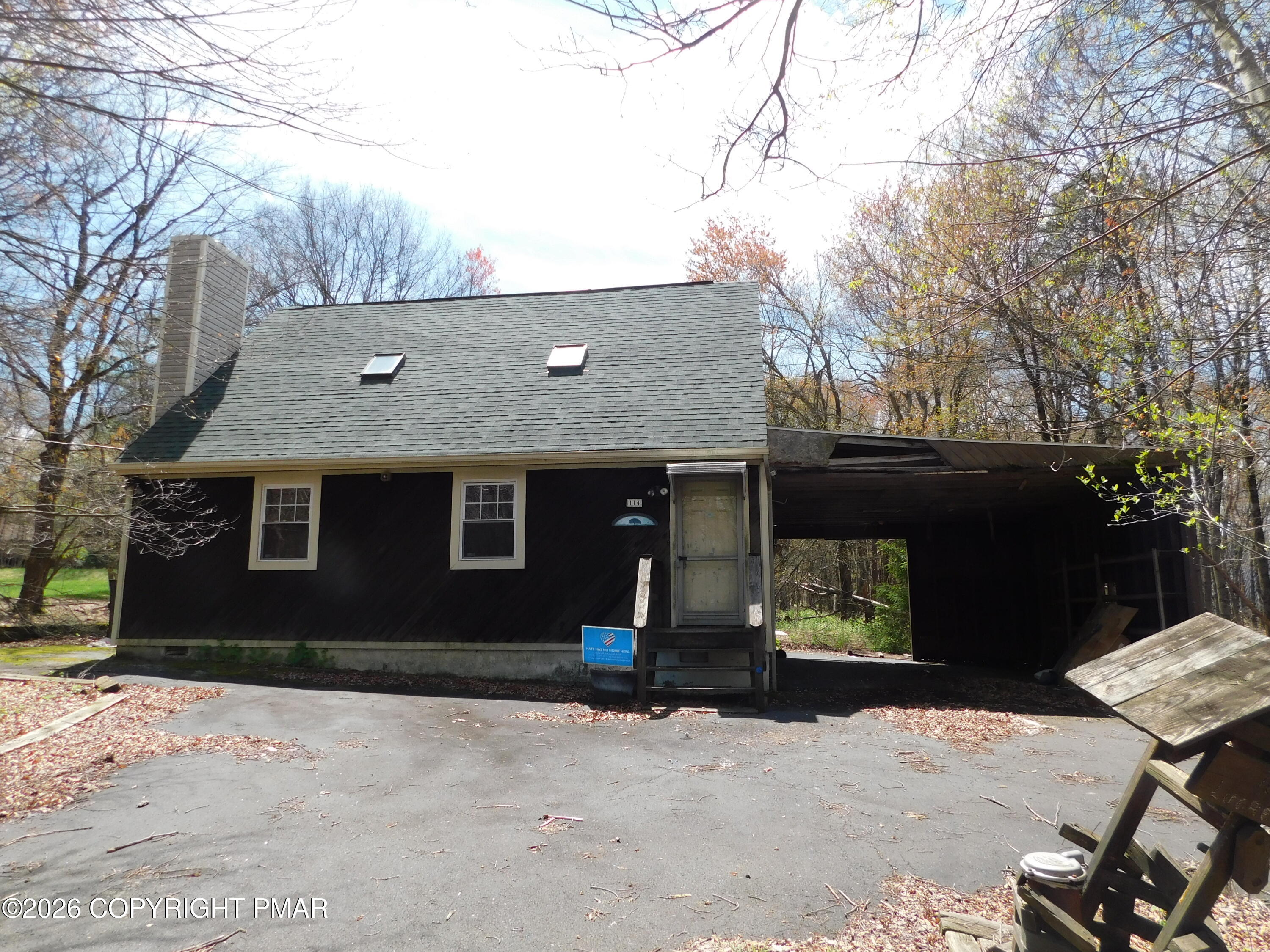 114 Lucretius Trail Property Photo 1