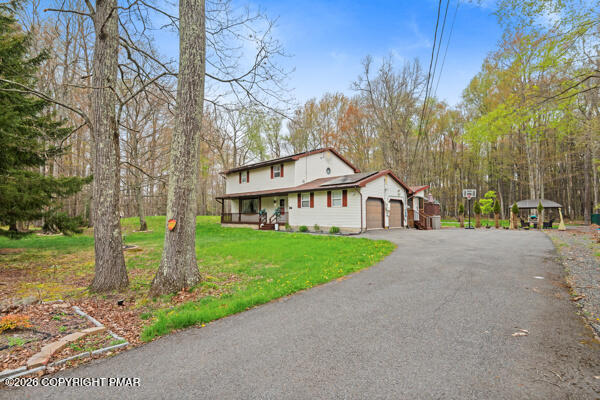 411 Tranquility Court Property Photo 1