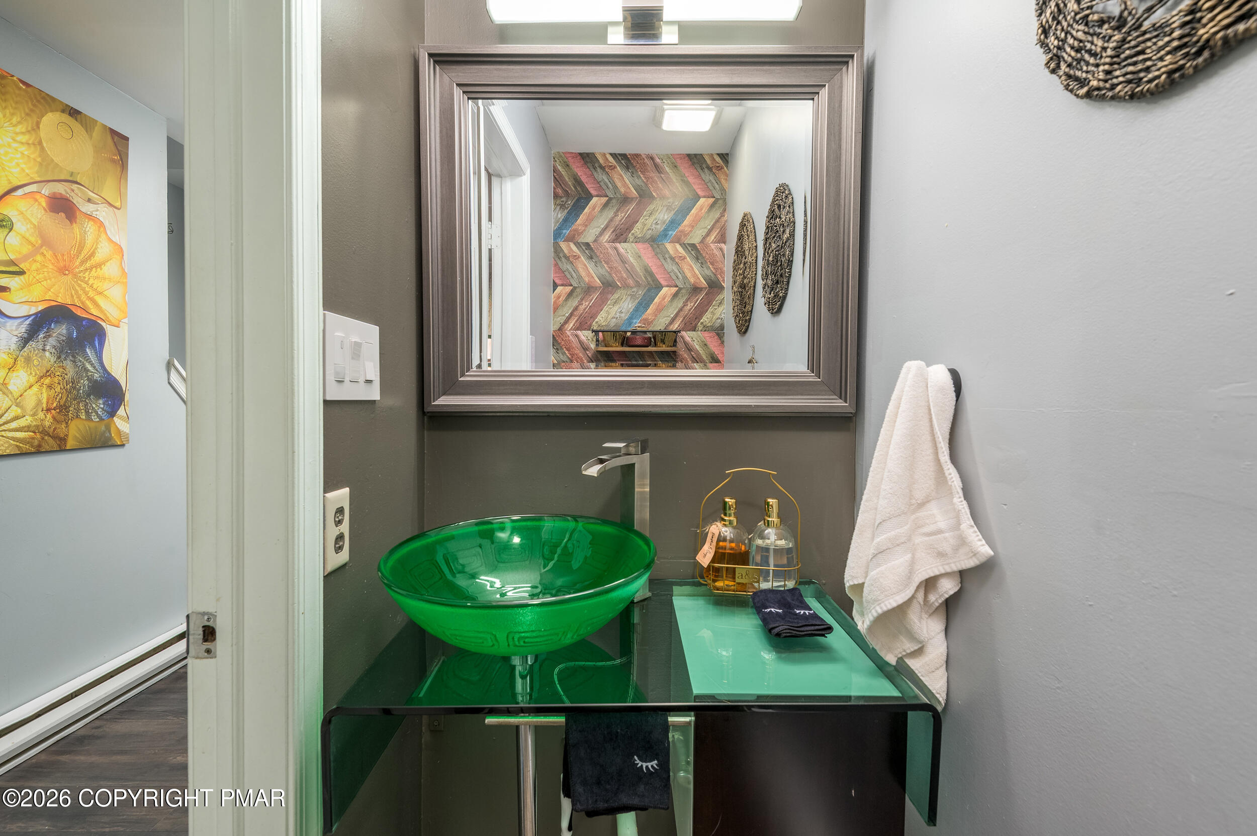 411 Tranquility Court Property Photo 11