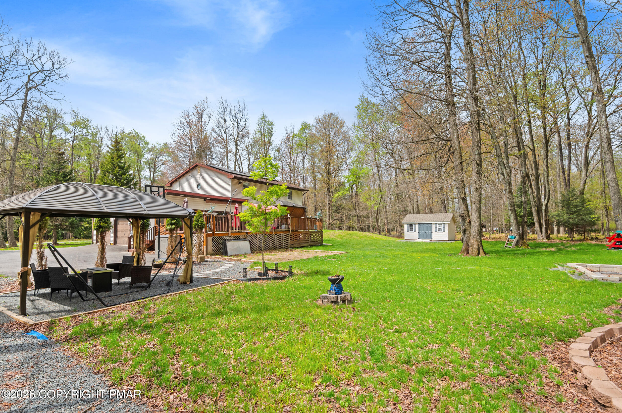 411 Tranquility Court Property Photo 15