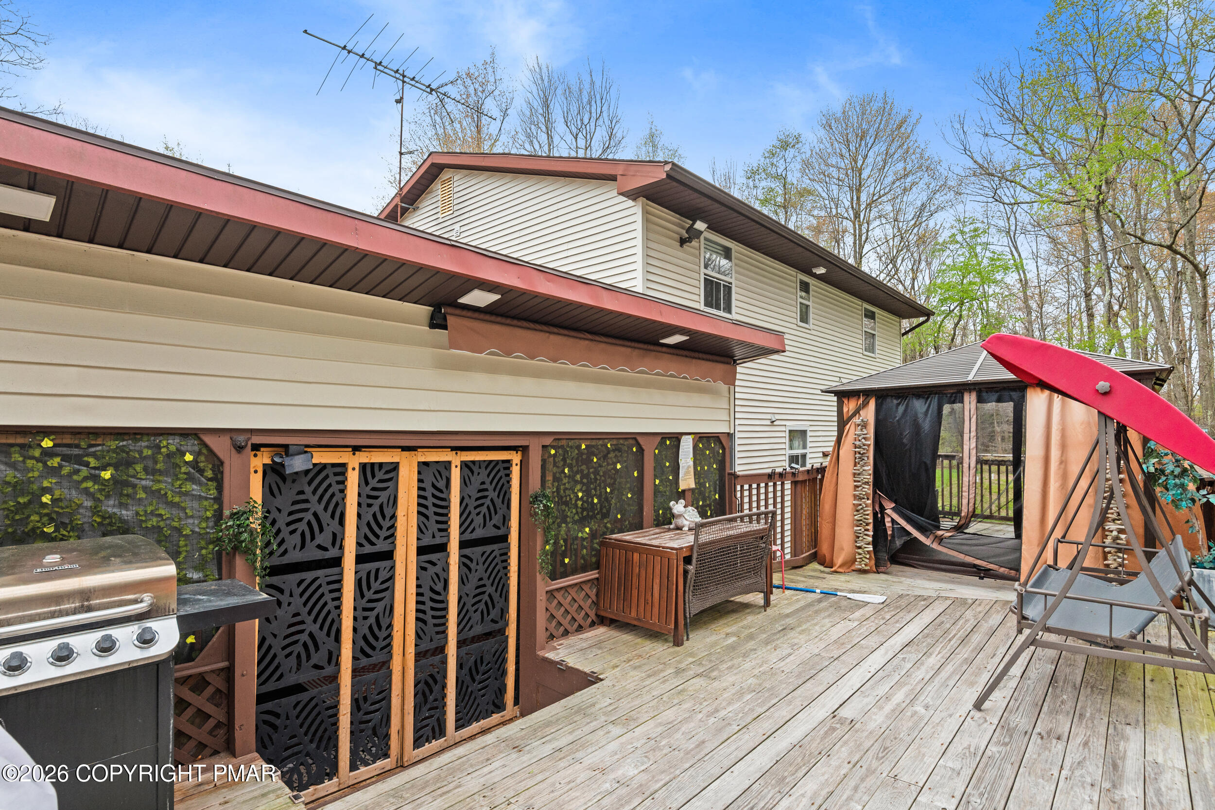 411 Tranquility Court Property Photo 16