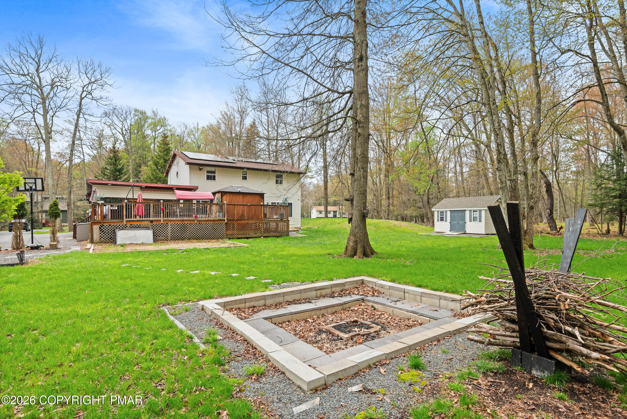 411 Tranquility Court Property Photo 29
