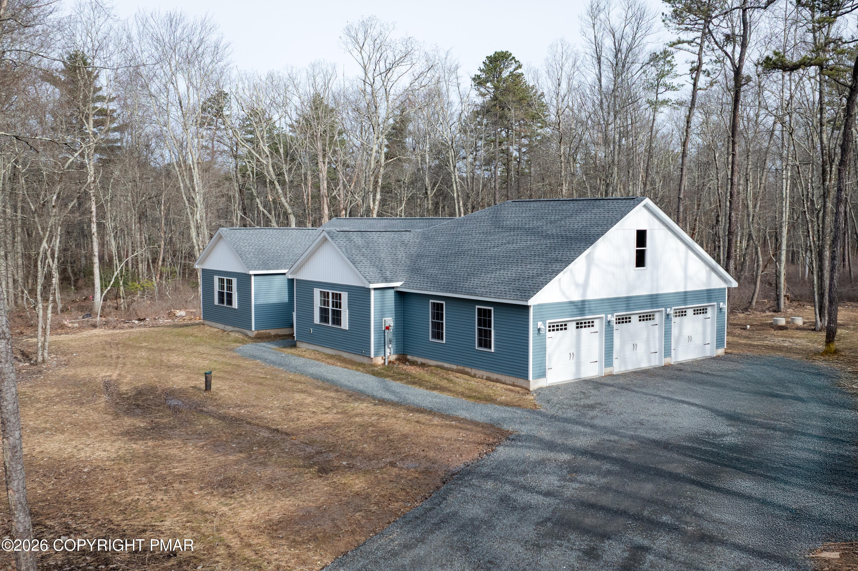 456 Big Oak Road Property Photo 1