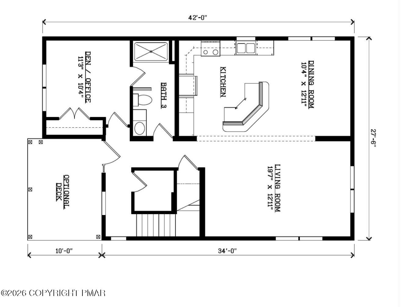 134 Mountain Road Property Photo 2