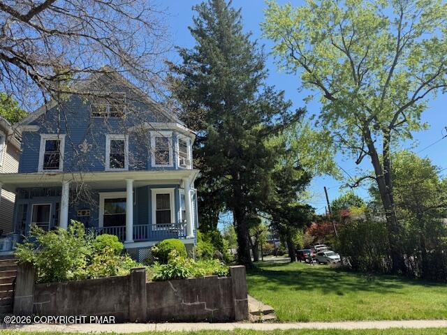 181 Analomink Street Property Photo 1
