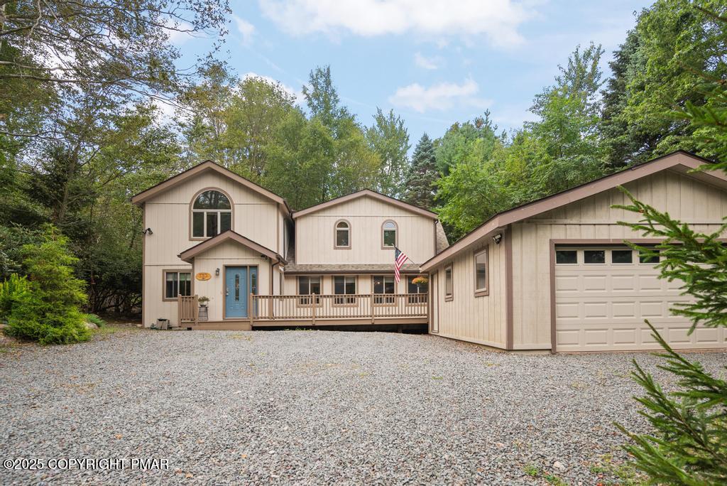 5532 Woodland Avenue Property Photo 1