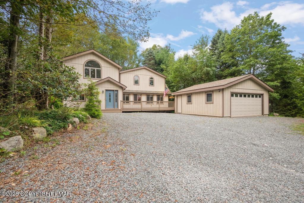 5532 Woodland Avenue Property Photo 2