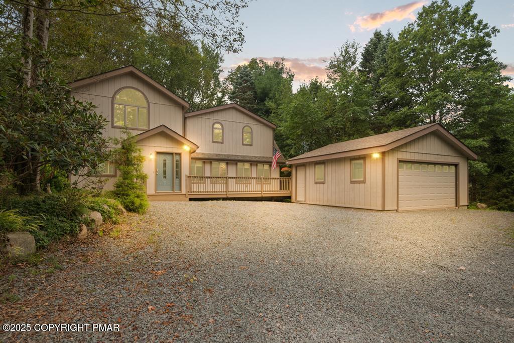 5532 Woodland Avenue Property Photo 3