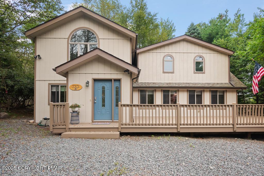 5532 Woodland Avenue Property Photo 5