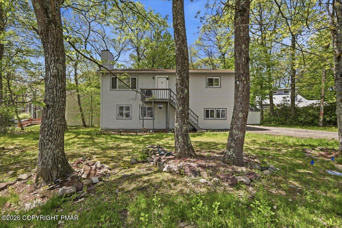 3188 Hamlet Drive Property Photo 1
