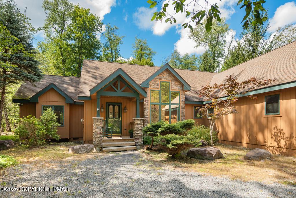 4111 Old Creek Path Property Photo 1