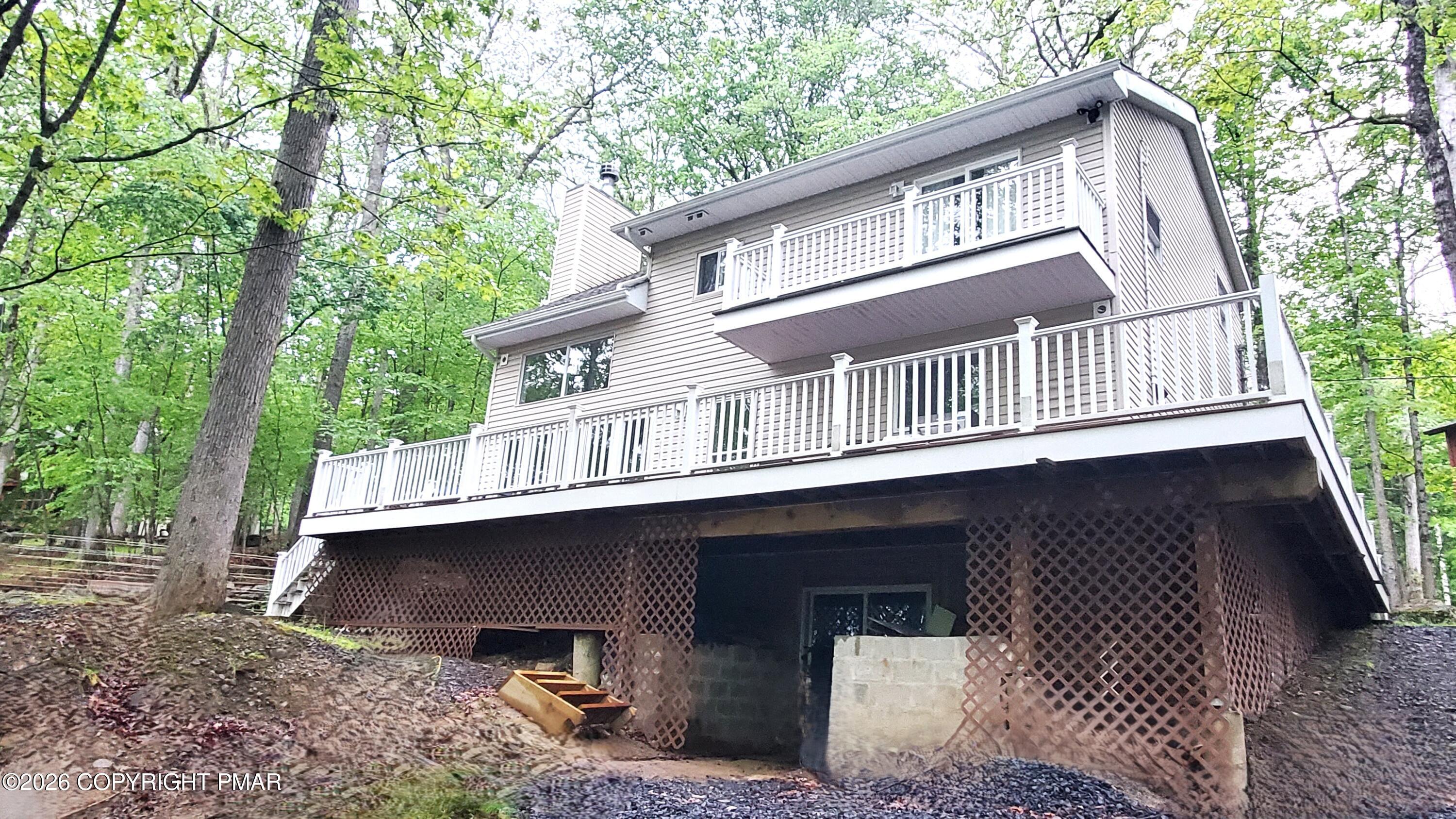 5873 Decker Road Property Photo 1